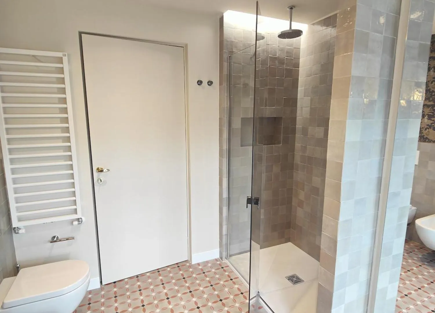 Brera - Elegante Appartamento In Via Moscova Milan