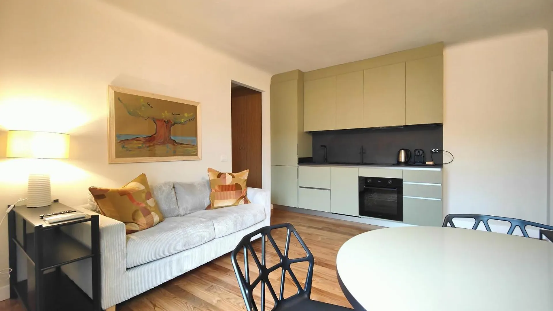 Brera - Elegante Appartamento In Via Moscova Milan 0*,  Italy