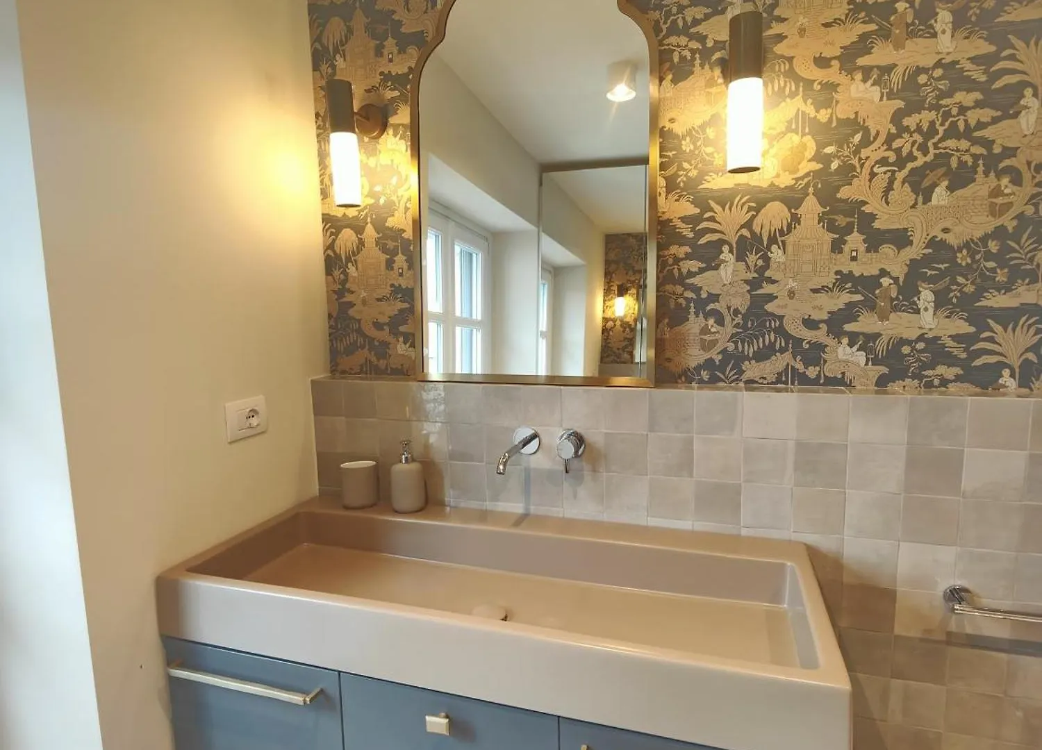 Apartment Brera - Elegante Appartamento In Via Moscova Milan