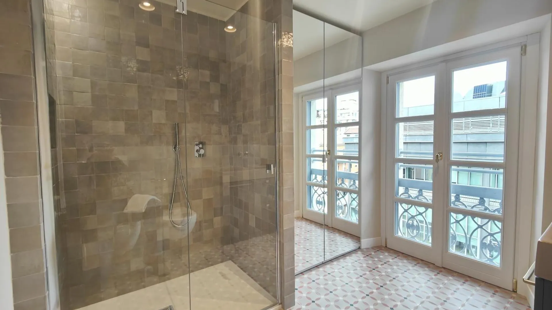 Apartment Brera - Elegante Appartamento In Via Moscova Milan