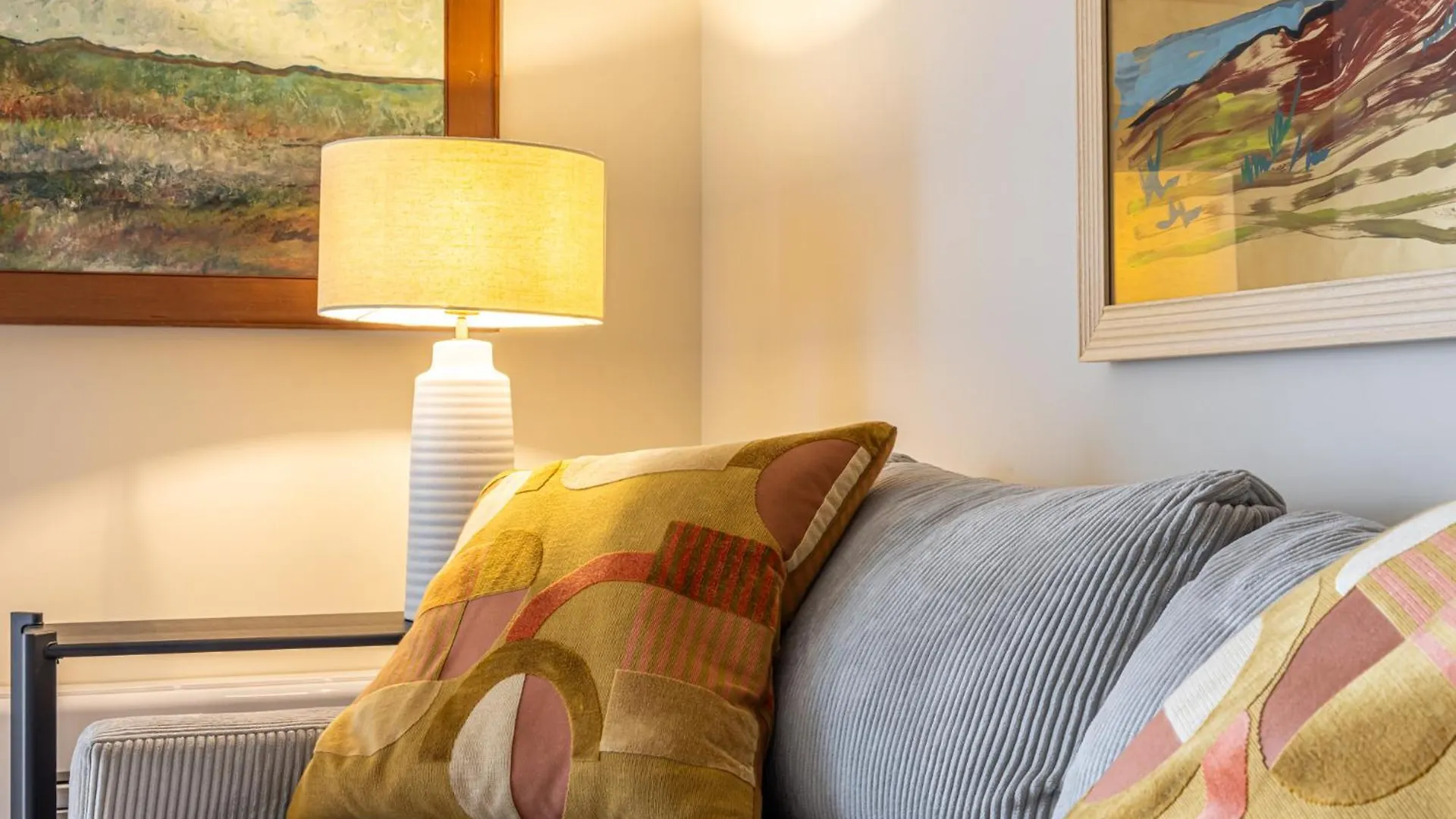 Apartamento Brera - Elegante Appartamento In Via Moscova Milão Itália