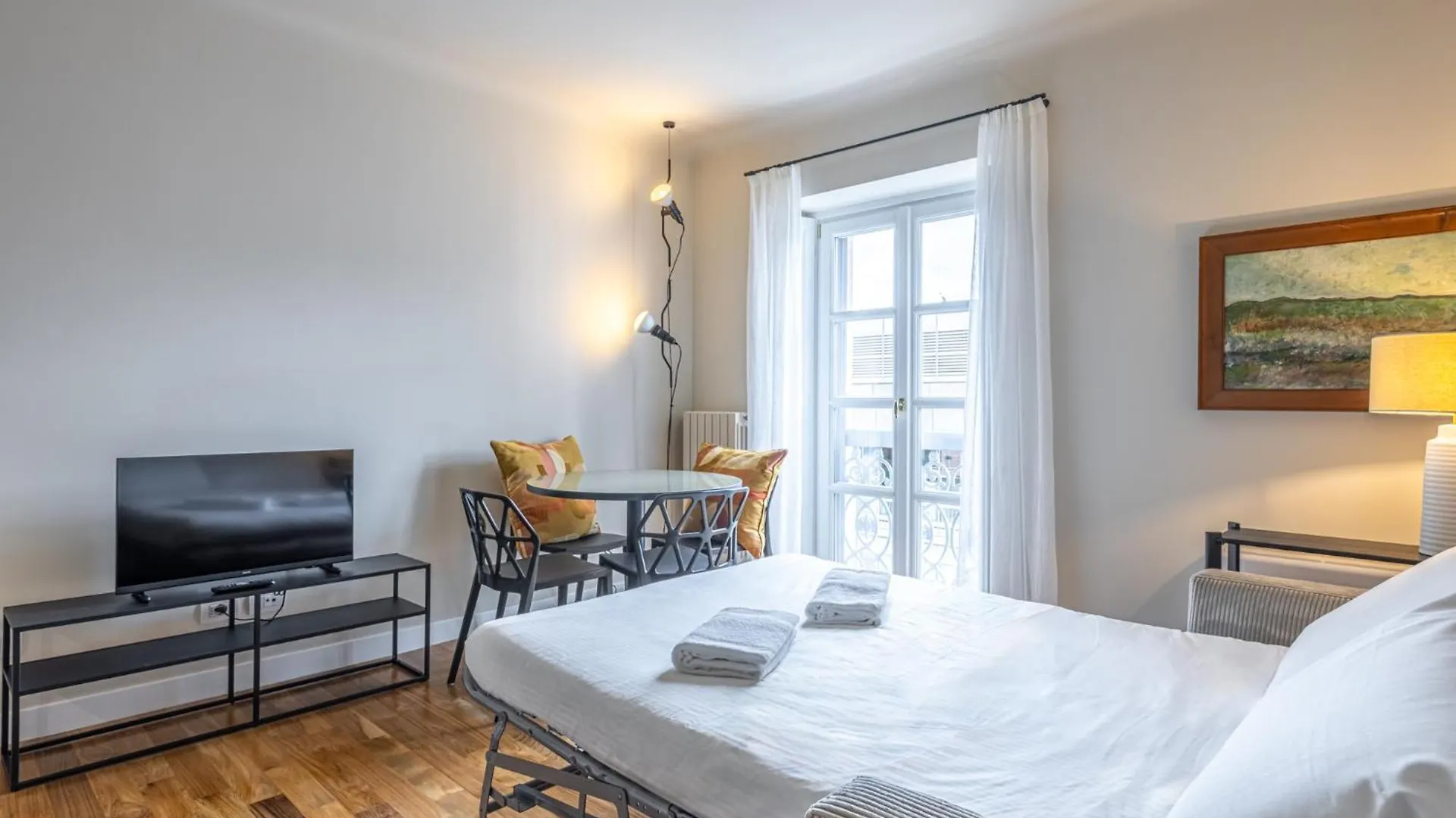 Apartamento Brera - Elegante Appartamento In Via Moscova Milão